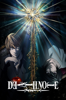 Death Note Episode 36