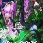 Demon Lord 2099 Episode 12