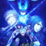 Blue Exorcist: The Blue Night Saga Episode 1